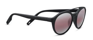 Serengeti Leandro 8593 Satin Black/Satin Black