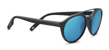 Serengeti Zonnebril Leandro 8594 Satin Dark