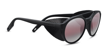 Serengeti Leandro Glacier 8586 Satin Black