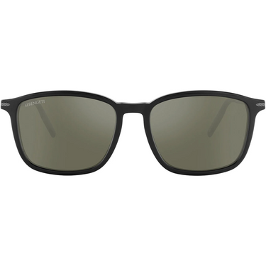 Serengeti Zonnebril Lenwood SS485006 Black