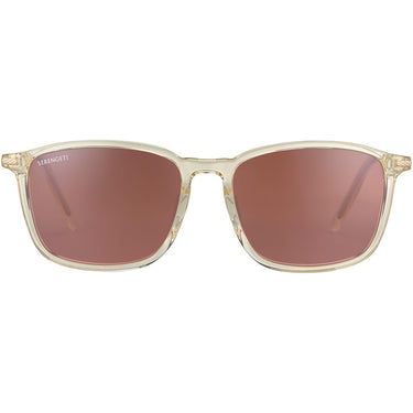 Serengeti Lenwood SS485001 Champagne Translucide