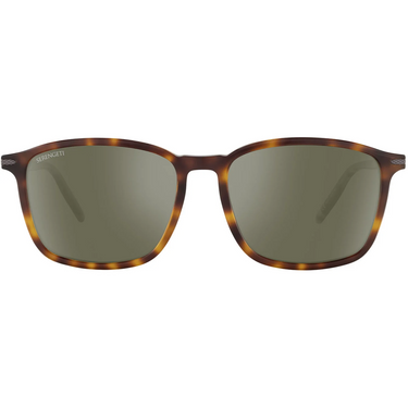Serengeti Zonnebril Lenwood SS485007 Classic Tortiose