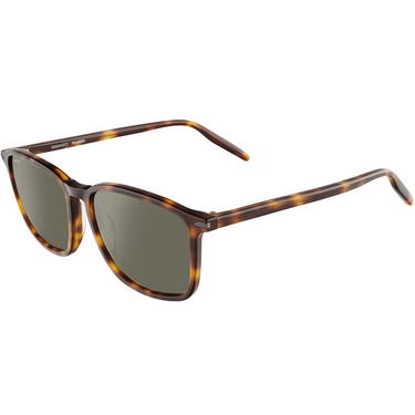 Serengeti Zonnebril Lenwood SS485007 Classic Tortiose