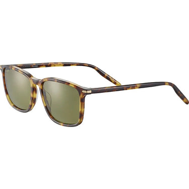 Serengeti Zonnebril Lenwood SS485004 Shiny Classic Havana