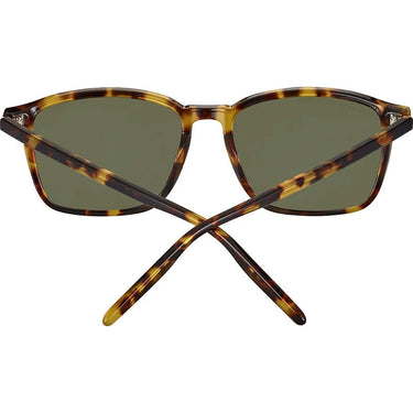 Serengeti Zonnebril Lenwood SS485004 Shiny Classic Havana
