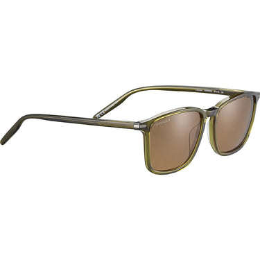 Serengeti Lenwood SS485003 Shiny Dark Green