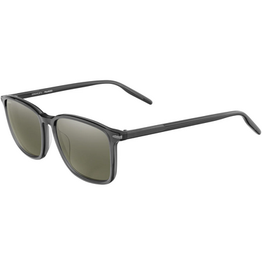Serengeti Zonnebril Lenwood SS485005 Translucent Gunmetal