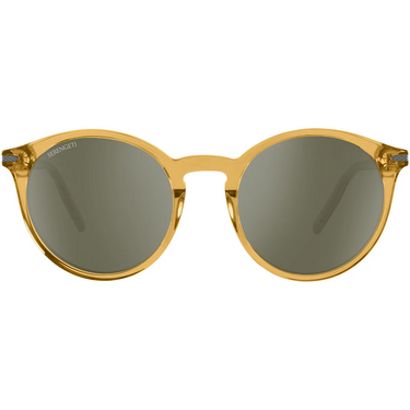 Serengeti Zonnebril Leonora SS028008 Shiny Honey