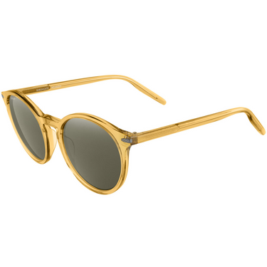 Serengeti Zonnebril Leonora SS028008 Shiny Honey