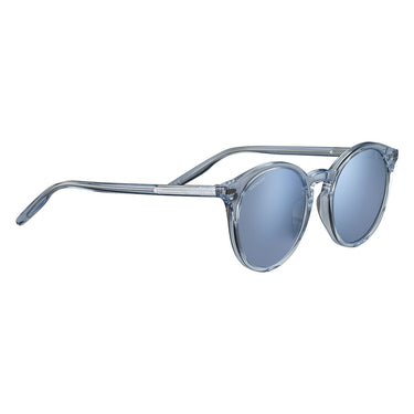 Serengeti Zonnebril Leonora SS028001 Shiny Crystal Ice Blue