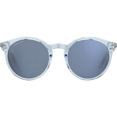 Serengeti Zonnebril Leonora SS028001 Shiny Crystal Ice Blue
