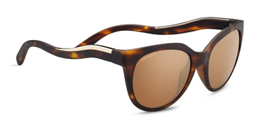 Serengeti Lia 8574 Satin Tortoise/Shiny Champagne Gold