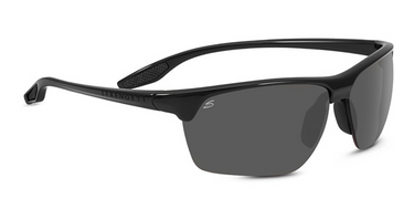 Serengeti Linosa 8510 Shiny Black