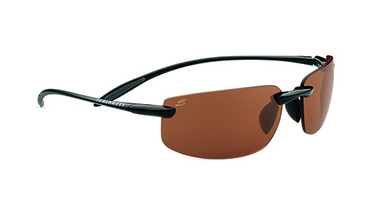 Serengeti Lipari 7804 Shiny Black