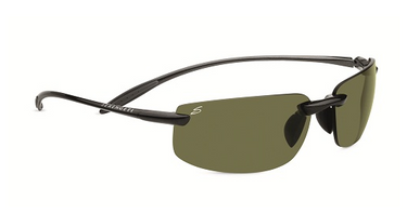 Serengeti Lipari 7805 Shiny Hematite