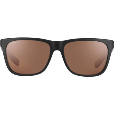 Serengeti Livio 8681 Sanded Black/Brown