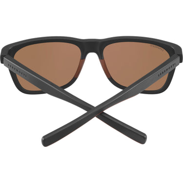 Serengeti Livio 8681 Sanded Black/Brown