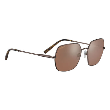 Serengeti Loy SS548001 Shiny Chocolate Brown