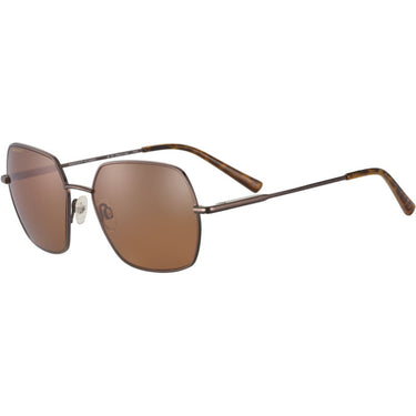 Serengeti Loy SS548001 Shiny Chocolate Brown