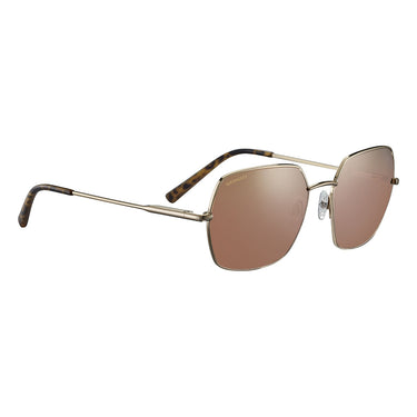 Serengeti Loy SS548005 Shiny Light Gold