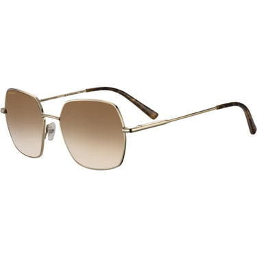 Serengeti Loy SS548005 Shiny Light Gold
