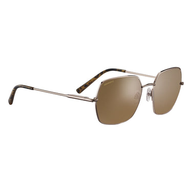 Serengeti Zonnebril Loy SS548004 Rose Gold