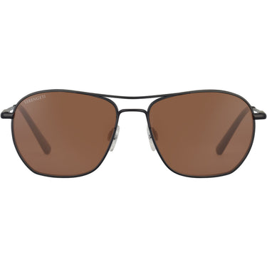 Serengeti Lunger SS545004 Matte Black