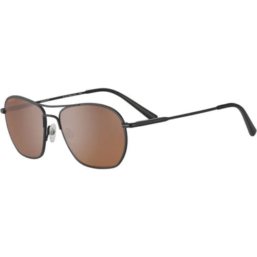 Serengeti Lunger SS545004 Matte Black