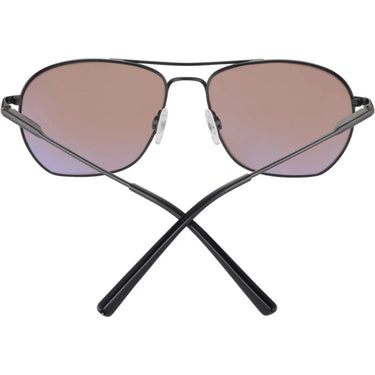 Serengeti Lunger SS545004 Matte Black