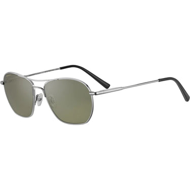 Serengeti Lunger SS545002 Shiny Silver