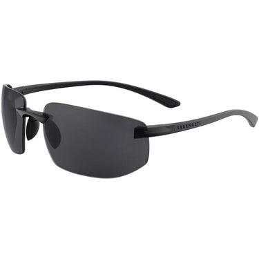 Serengeti Zonnebril Lupton 2.0 SS752002 Matte Crystal Black