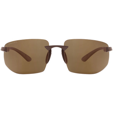 Serengeti Zonnebril Lupton 2.0 SS752003 Matte Crystal Light Brown