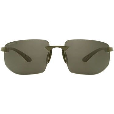 Serengeti Zonnebril Lupton 2.0 SS752004 Rubberised Khaki