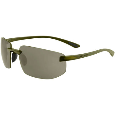 Serengeti Zonnebril Lupton 2.0 SS752004 Rubberised Khaki