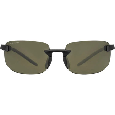 Serengeti Lupton Small SS552006 Matte Black