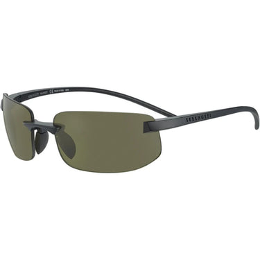 Serengeti Lupton Small SS552006 Matte Black
