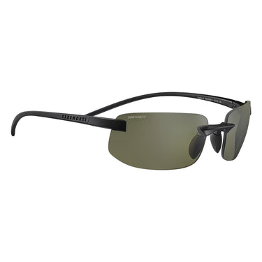 Serengeti Lupton Small SS552006 Matte Black