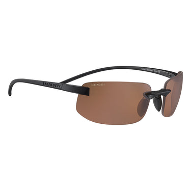 Serengeti Lupton Small SS552005 Matte Black