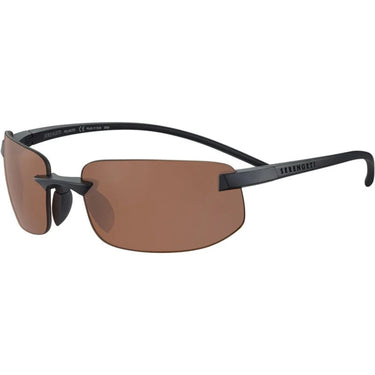 Serengeti Lupton Small SS552005 Matte Black