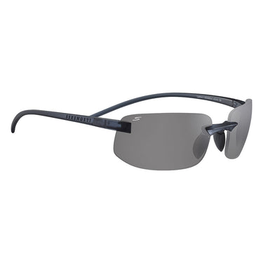 Serengeti Lupton Small SS552002 Matte Crystal Black
