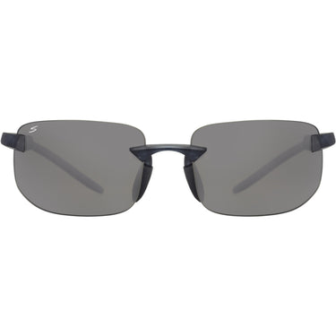 Serengeti Lupton Small SS552002 Matte Crystal Black