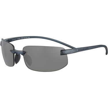Serengeti Lupton Small SS552002 Matte Crystal Black
