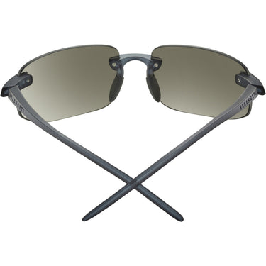 Serengeti Lupton Small SS552002 Matte Crystal Black