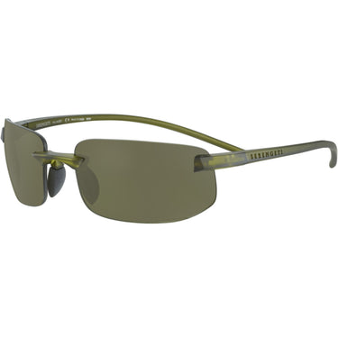 Serengeti Lupton Small SS552003 Rubberised Khaki