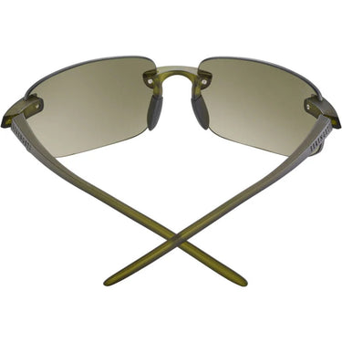 Serengeti Lupton Small SS552001 Matte Crystal Light Brown