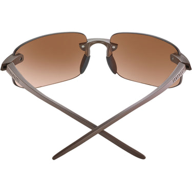 Serengeti Lupton Small SS552004 Shiny Dark Brown
