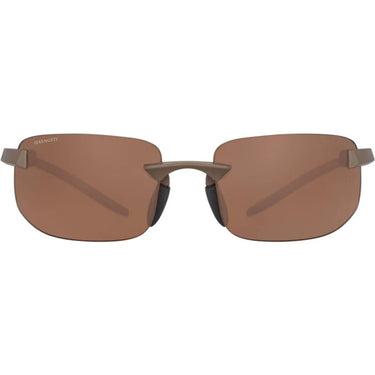 Serengeti Lupton Small SS552004 Shiny Dark Brown