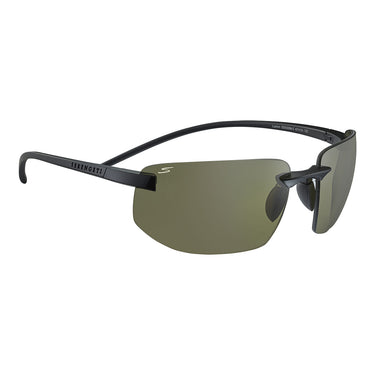 Serengeti Lupton SS553006 Matte Black