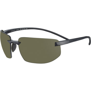 Serengeti Lupton SS553006 Matte Black