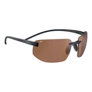Serengeti Lupton SS553005 Matte Black
